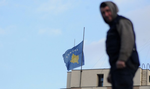 Сърбия смята, че ще бъде принудена да признае Косово