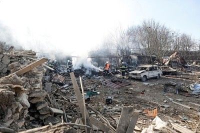 314 237 лв. са събрани за Хитрино от есемеси и онлайн дарения