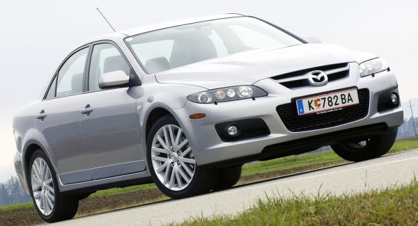 Mazda променя стратегия си – от спорт към лукс Японците се отказват от възраждането на моделите MPS