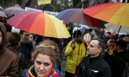 ООН ще назначи наблюдател за правата на хомосексуалните