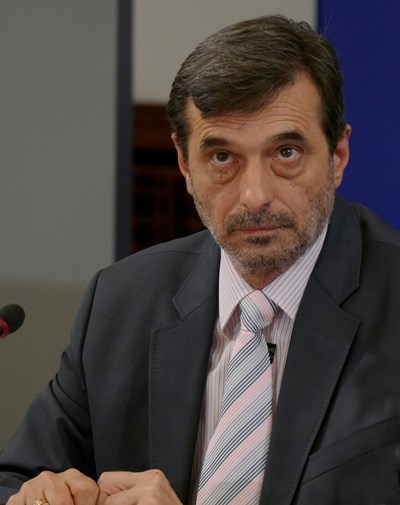 Димитър Манолов: Общото между Баневи и Прокопиев - натрупаха парите си по укорим начин