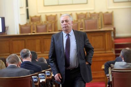 Димитър Лазаров и Десислава Йорданова се връщат в парламента
