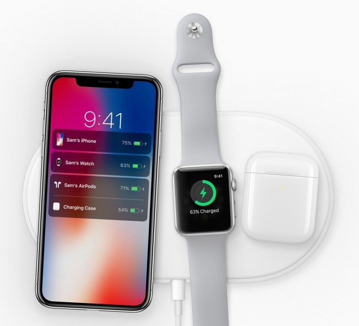 След 18 месеца агония Apple официално прекрати AirPower