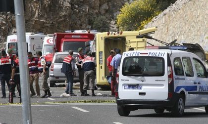 24 са загиналите при жестоката катастрофа в Турция