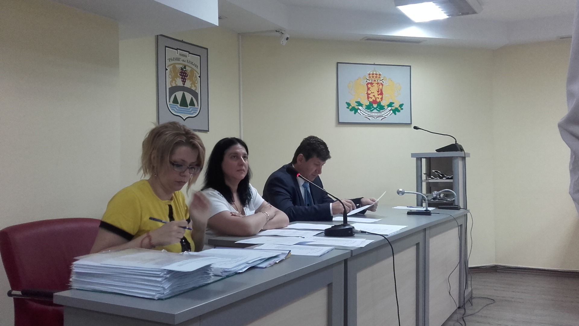 В "Родопи" пак не избраха нов председател на ОбС