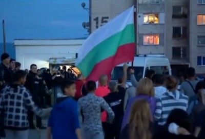 Задържаха един от братята Мариеви, издирвани за побоя в квартал Ботунец