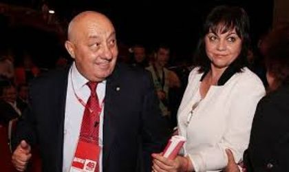 Гергов: По-добре Корнелия да си отиде по-рано като лидер на БСП