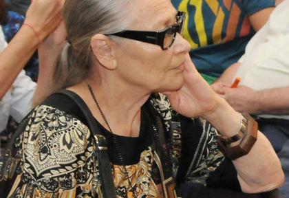 Цицорести миски и силиконки се учат от Цветана Манева