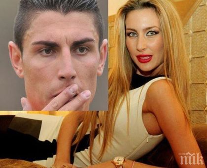 НОВО 20! Тоца Петрова развежда Дани Златков?! Миската хвърлила око на БГ Роналдо