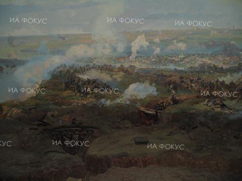 Навършват се 141 години от Освобождението на Плевен