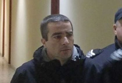 Ето го извратения педофил Сава, изнасилил доведедената си 13-годишна дъщеря