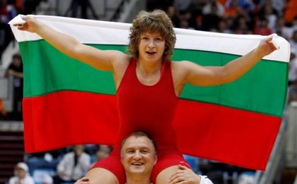Коя е Станка Златева?
