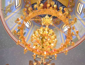 Св. апостол Яков, брат Господен