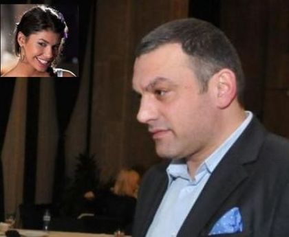 Юксел Кадриев с ново гадже, хлътнал е до уши