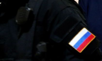 Служител и посетител убити в приемна на руската ФСС