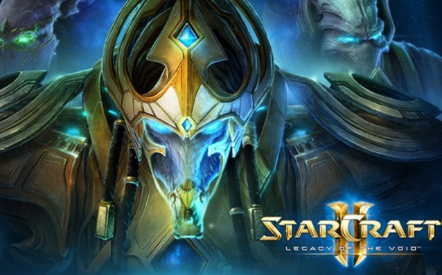 Що е то StarCraft II?