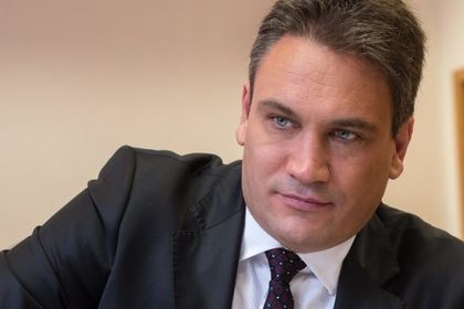 Шефът на КПКОНПИ с охрана от НСО, бил заплашван