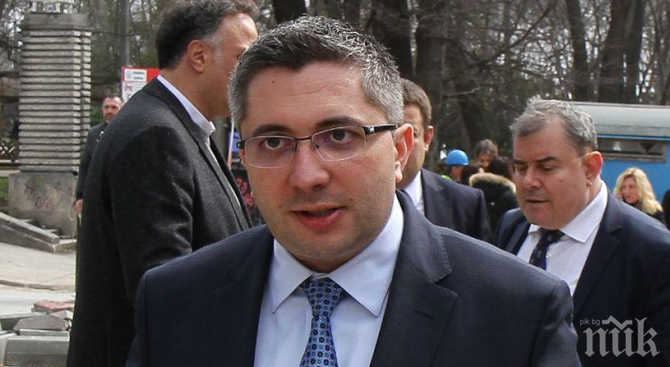 Сдружението на общините се обяви в подкрепа на Николай Нанков