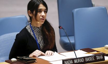 Пленница на ИД за онова, което е по-страшно и от смъртта