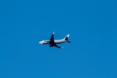 Естония: Русия за втори път наруши въздушното ни пространство тази седмица