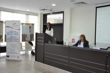 Бургас: На мащабен форум в града бяха представени добрите алтернативни методи на обучение