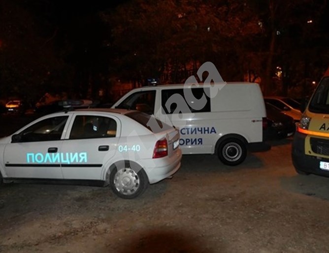 Издирват заподозрян за убийството на жена в Горна Оряховица! (СНИМКИ)