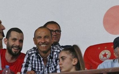 Първа лига докара Марто Петров и Чочев на „Армията“