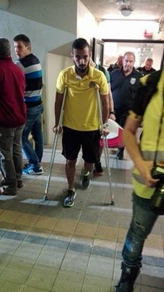 Може да обездвижат Бризола! Белия в паника, остана без отбор! Днес става ясно за кариоката