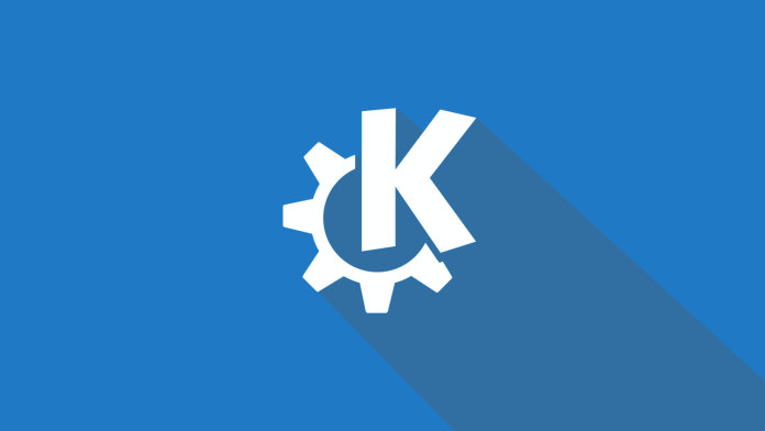 Какво ново предлага KDE Applications 19.04