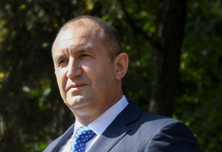 Прокуратурата потвърди: Радев наистина е подал сигнала за корупция в ДАБЧ
