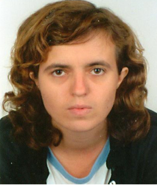 Столичната полиция издирва Антоанета под дърво и камък, виждали ли сте я? (СНИМКА)