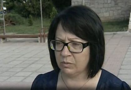 Кметицата Минка отвя Башев в Гърмен с цели 1000 гласа