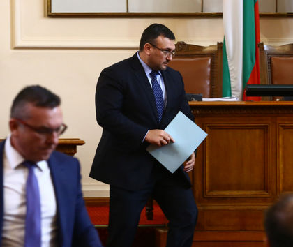 Министър Маринов разкри кървава ТАБЛИЦА на убийствата, станали в последните 5 години