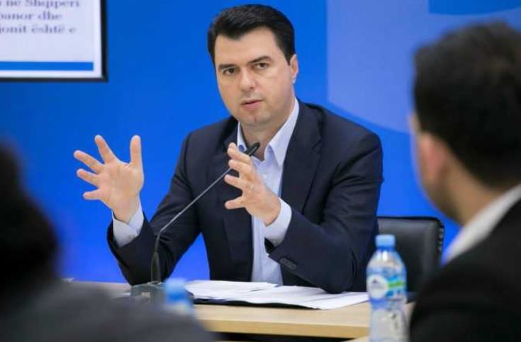 „Вечер“ (Македония): Албанската опозиция ще блокира пътищата към столицата