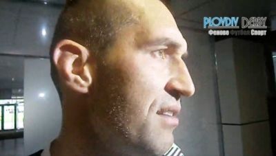 Вижте мнението след мача на Камбуров, Кики и Пламен Крумов (ВИДЕО)