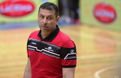 Ники Желязков: Единствената формула е работа, няма друга
