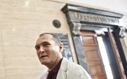 Фенове на ЦСКА написаха отворено писмо до Васил Божков