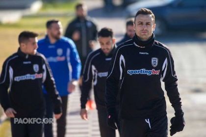 Араби предлагат на Бербо 2 милиона евро на година