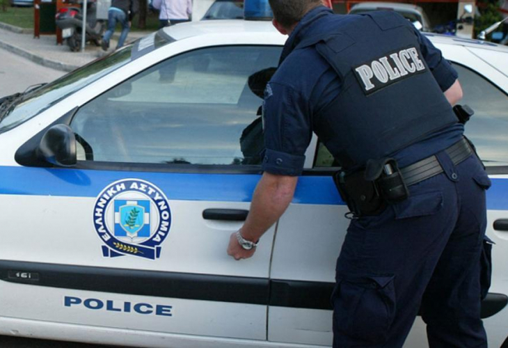 Гореща българска връзка напипаха гръцки ченгета в схема за трафик на оръжие