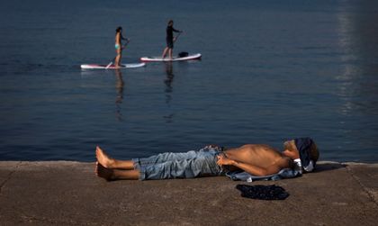 Лято, море - в Гърция! За какво могат да ви глобят?