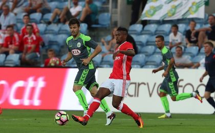 Байерн си хареса португалец за заместник на Лам