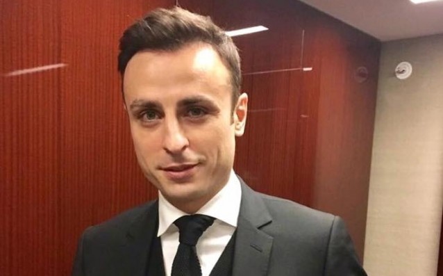 Разкриха защо във Виетнам са се отказали от Бербатов