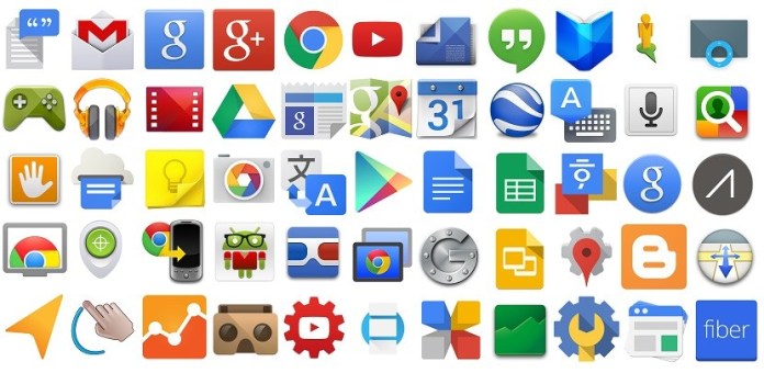 deGoogle: движение за отказ от Google
