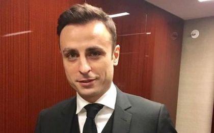 Разкриха защо във Виетнам са се отказали от Бербатов