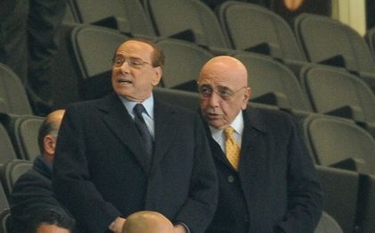 Берлускони бесен, задава се поредна засечка за Милан