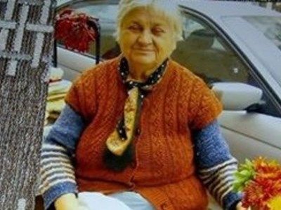 84-годишна баба оцеля след десет денонощия в полето край Септември