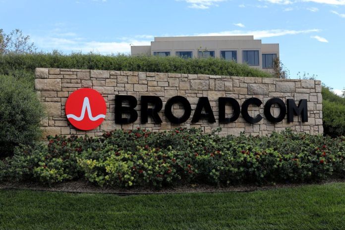 Санкциите срещу Huawei засегнаха и Broadcom
