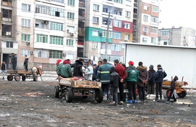 Пловдивска община на червено, общинарите на кяр