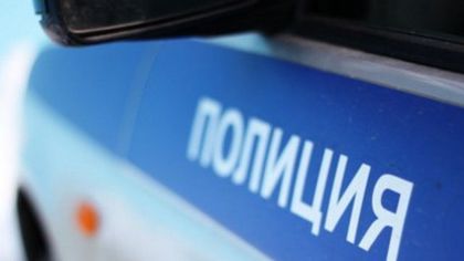 10 полицейски коли гонили бандита от Първомай