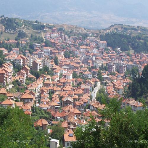 Благоевград: 37 лица с трайни увреждания започват работа в Община Гоце Делчев